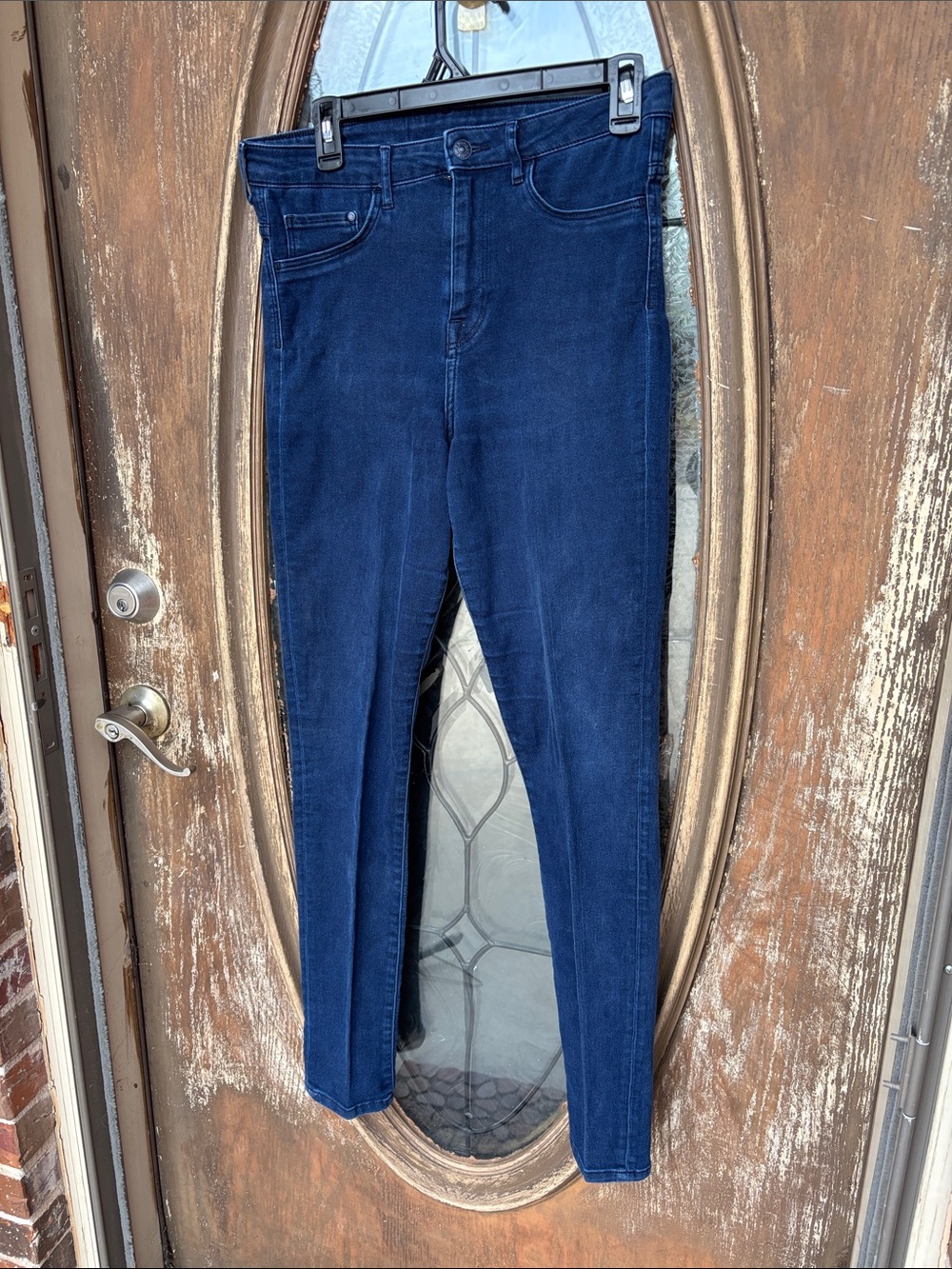 H&M jegging jeans! 31x32